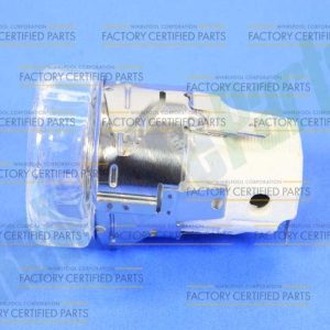 RELIABLE WPW10734065 Light-Oven OEM Fast Ship USA Stock Tested Perfect Fit