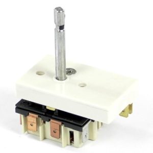 WB24X24155 GE SWITCH INFINITE CONTROL OEM