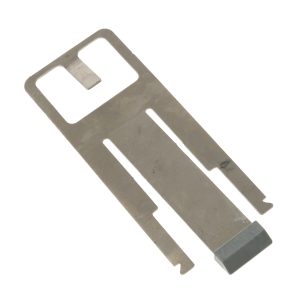 WD13X10018 GE Dishwasher Latch Keeper Assembly