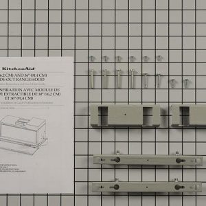 W10369160 Whirlpool Hardware