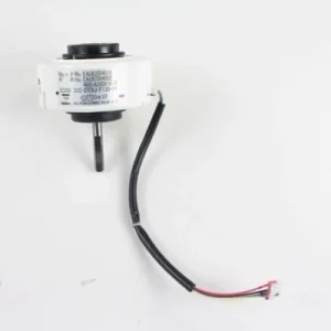 1 of EAU62004010 LG Air Conditioner Indoor DC Motor Assembly OEM Replacement, NEW FAST SHIP Fits Many Appliance Models