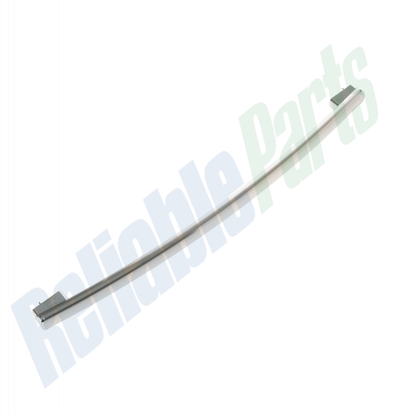 WB15X25580 GE HANDLE AND END CAP Assembly OEM - Image 4