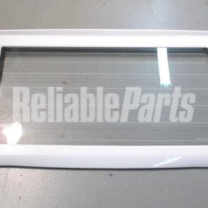RELIABLE W10837901 Shelf-Glass OEM Fast Ship USA Stock Tested Perfect Fit