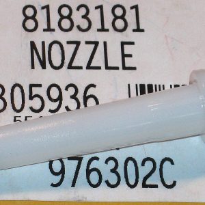 WPL WP8183181 NOZZLE