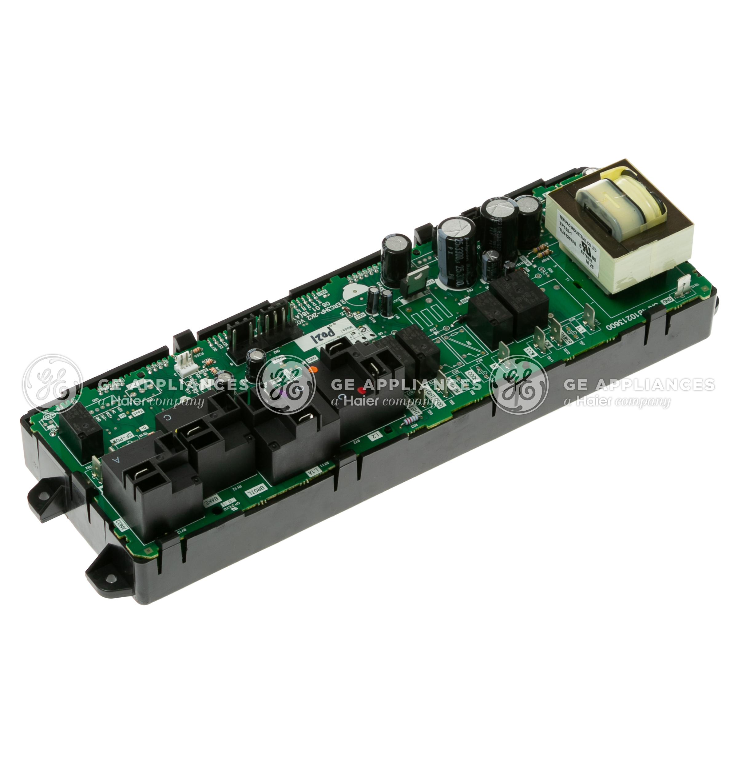 WB27T10606 GE Oven Control ERC - Image 2