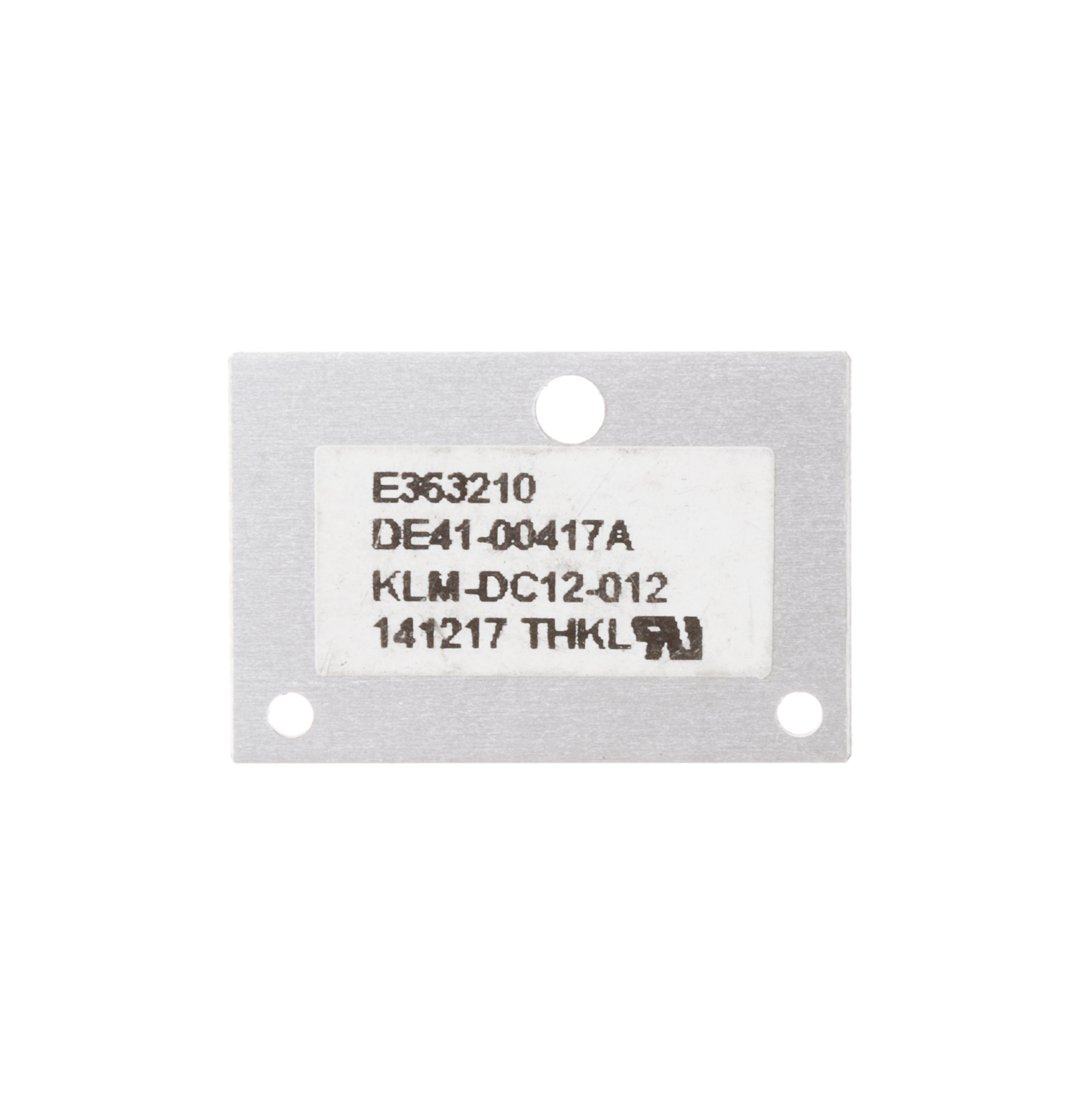 WB02X26814 GE Microwave LED Board - Image 2