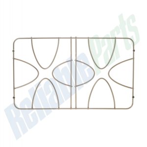 WB31X28386 GE Oven Grate Assembly OEM Replacement, NEW FAST SHIP Fits Many Appliance Models