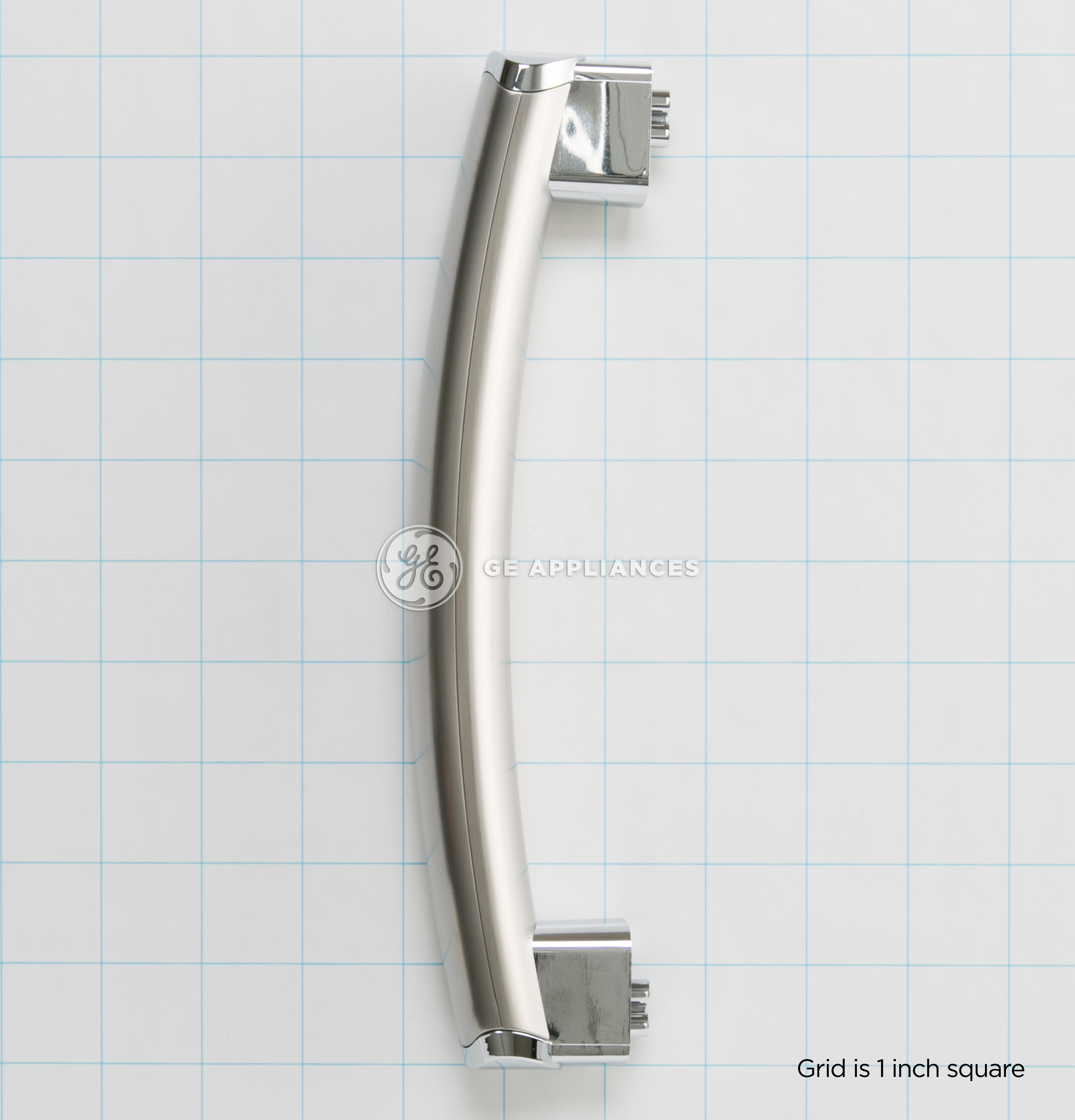 RELIABLE WB15X20402 Handle Asm Ss OEM Fast Ship USA Stock Tested Perfect Fit - Image 4