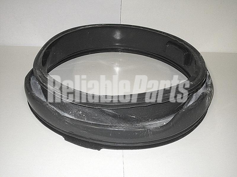 RELIABLE WH08X10049 Door Boot Seal OEM Fast Ship USA Stock Tested Perfect Fit - Image 5