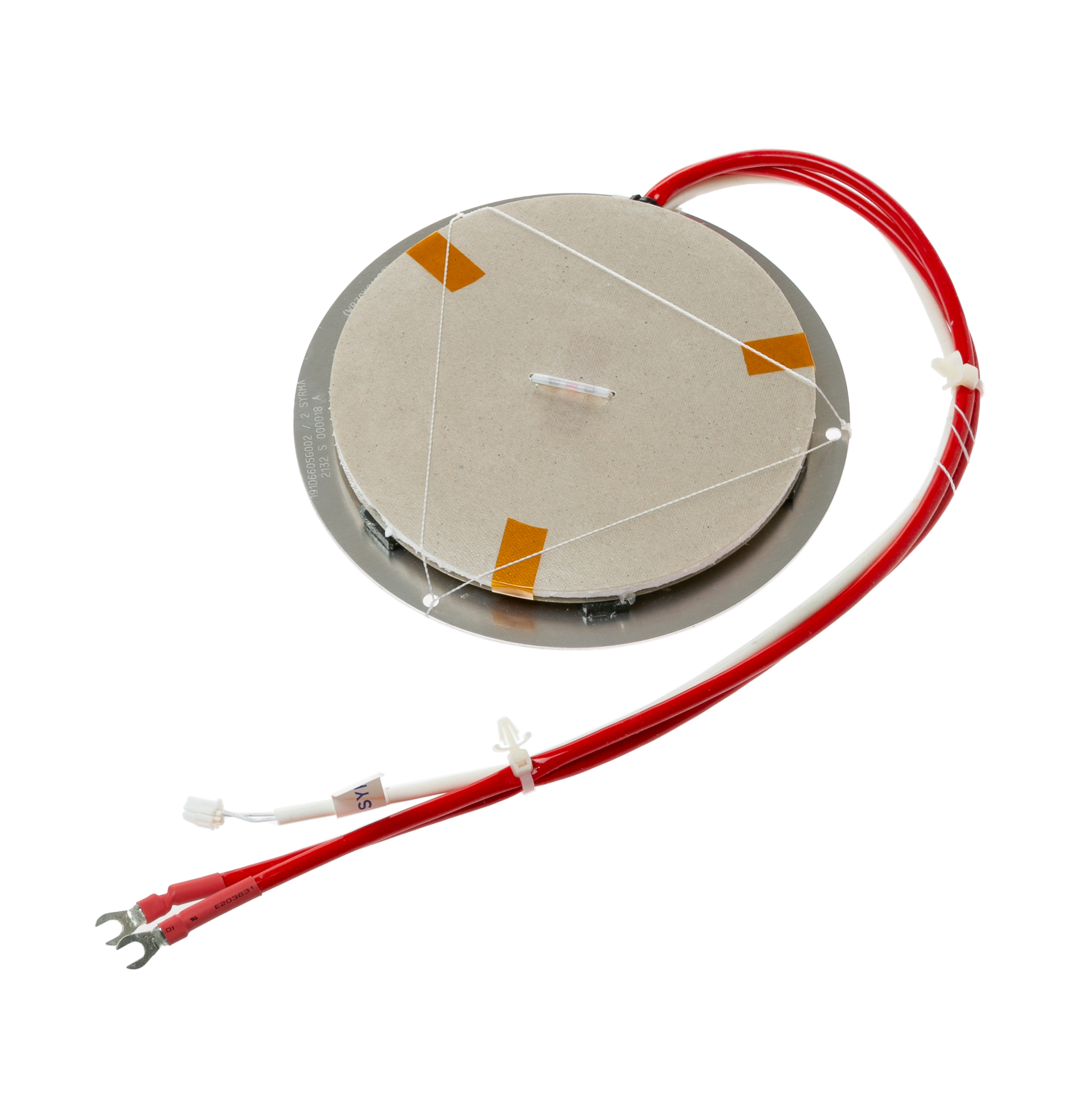 WB30X21489 GE Oven Induction Element 1800W OEM Replacement, NEW FAST SHIP Fits Many Appliance Models - Image 2