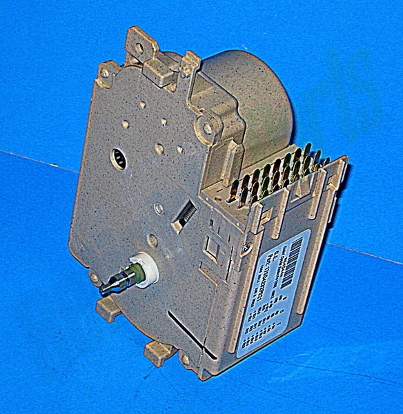 RELIABLE WH12X10255 Timer Asm OEM Fast Ship USA Stock Tested Perfect Fit - Image 9