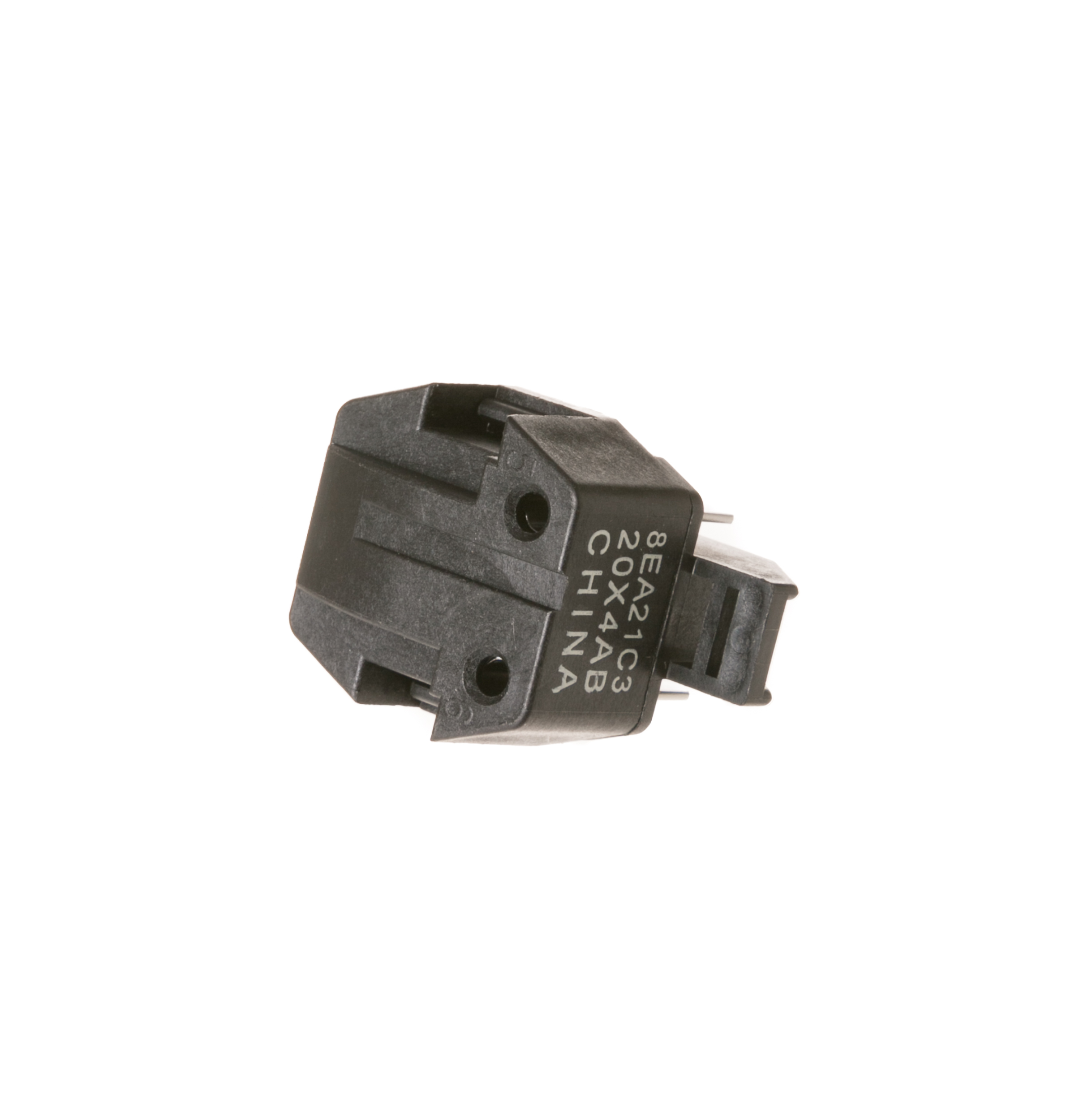 1 of WR07X10086 GE Refrigerator PTC Relay C03 OEM Replacement, NEW FAST SHIP Fits Many Appliance Models - Image 3
