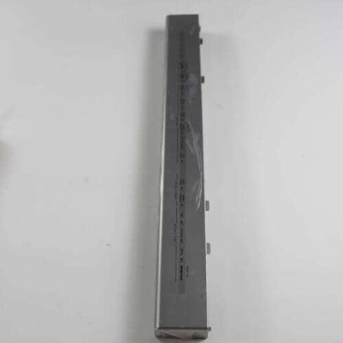 W10891917 Whirlpool Dishwasher Control Panel