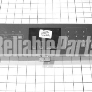 RELIABLE W10728523 Swtch-Memb OEM Fast Ship USA Stock Tested Perfect Fit