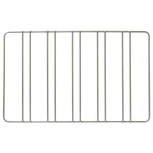 WR71X23915 GE Refrigerator Short Bottle Rack