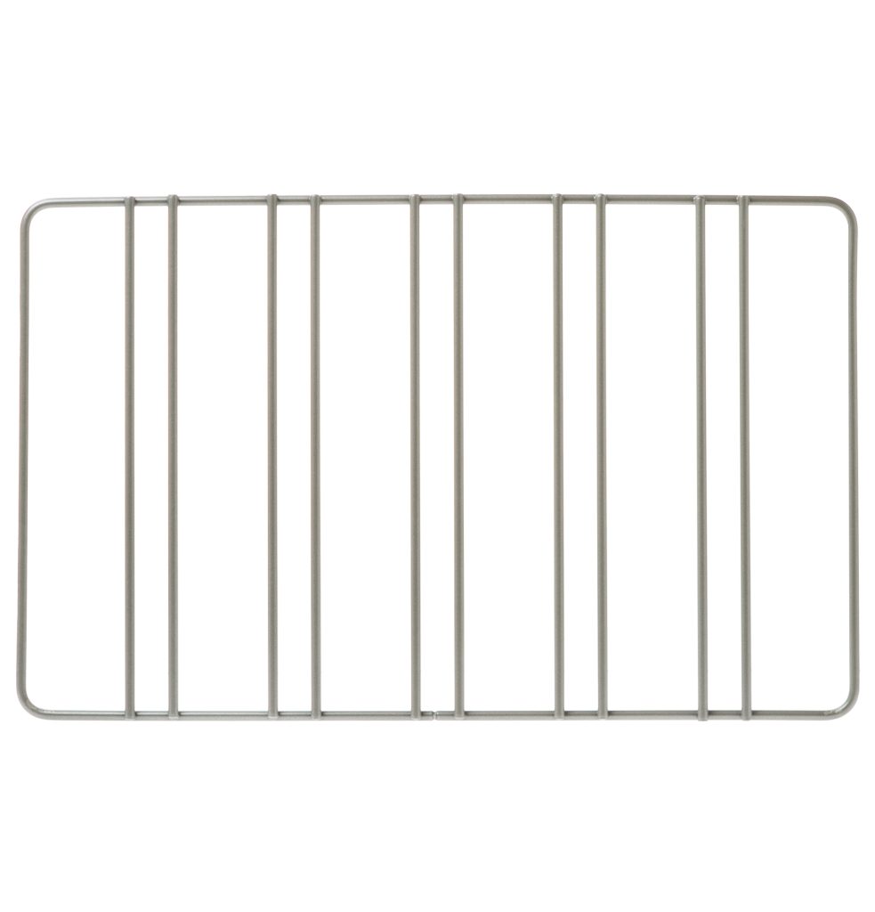 WR71X23915 GE Refrigerator Short Bottle Rack