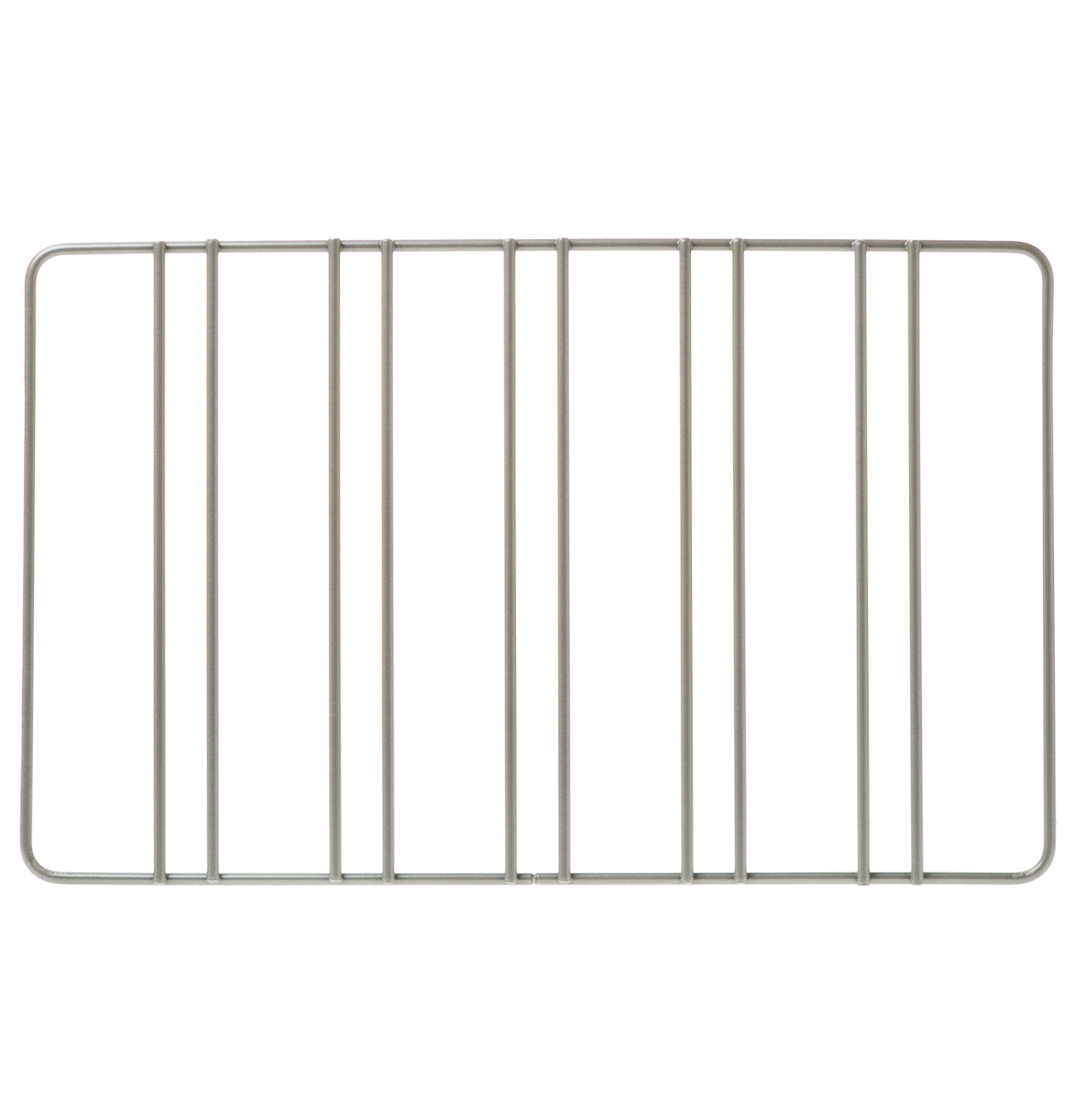 WR71X23915 GE Refrigerator Short Bottle Rack