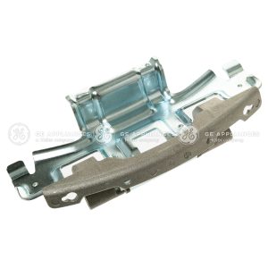 1 of WE01X22875 GE Hinge Assembly OEM Replacement, NEW FAST SHIP Fits Many Appliance Models
