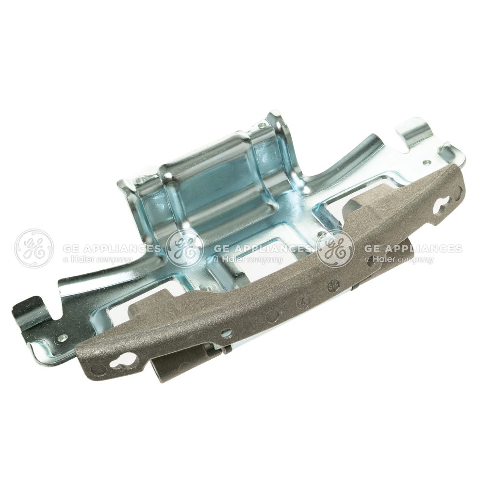 1 of WE01X22875 GE Hinge Assembly OEM Replacement, NEW FAST SHIP Fits Many Appliance Models