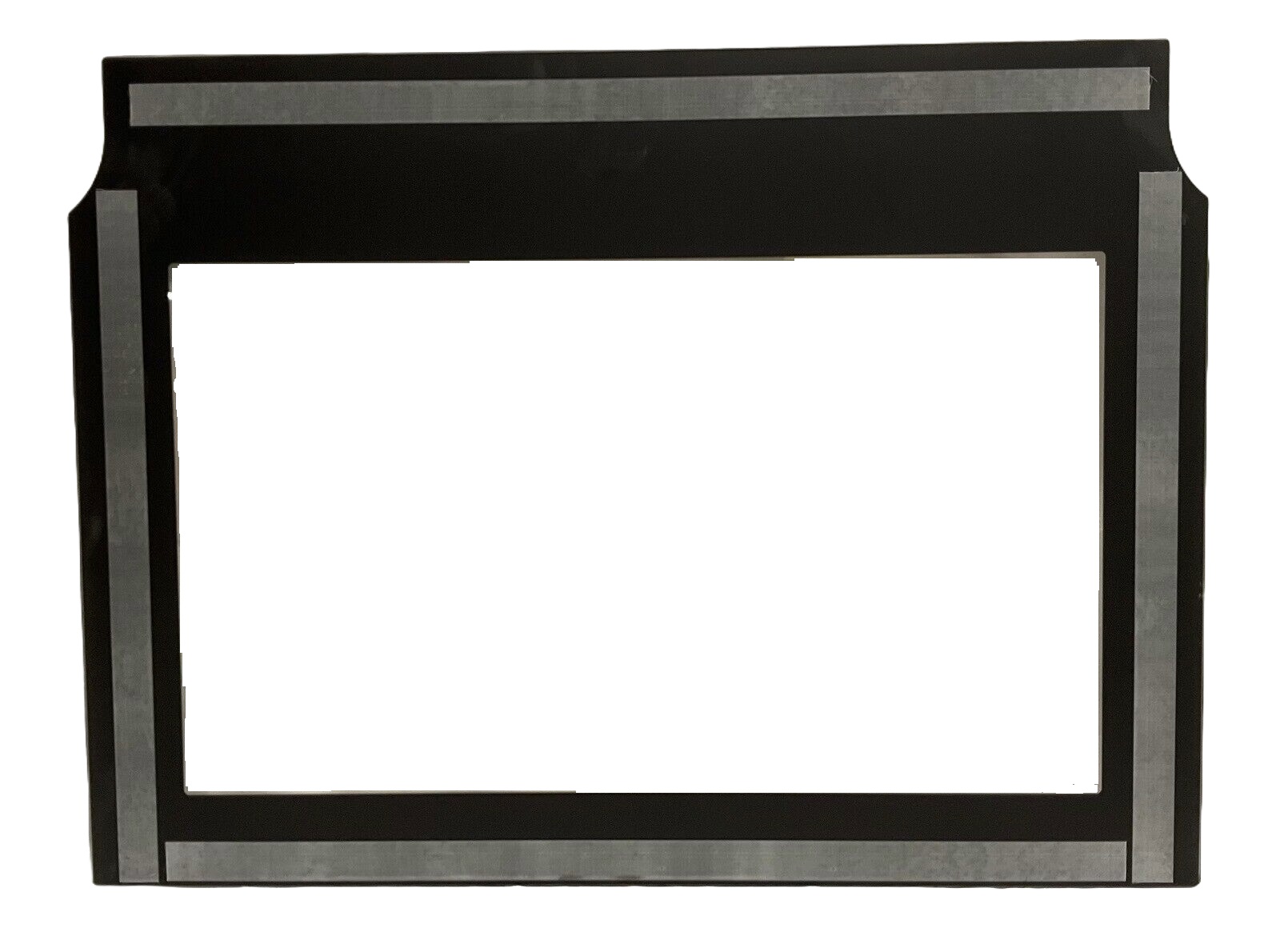 W11602610 Glass-door Stock Tested Perfect Fit