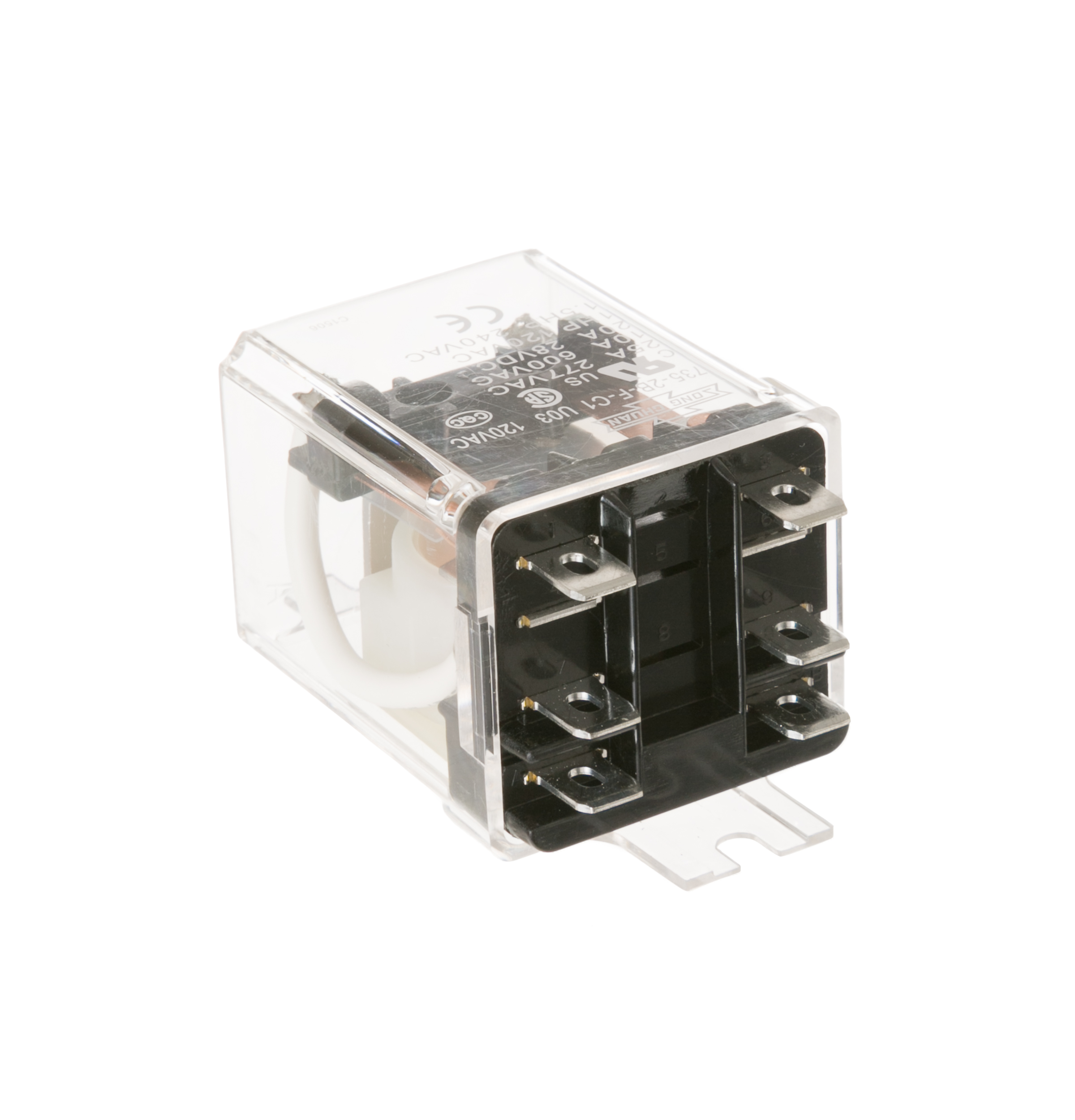 WB18T10352 RELAY OEM - Image 4