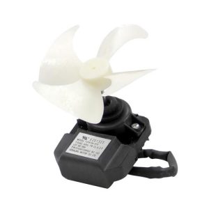 WR60X10325 GE Refrigerator Motor
