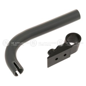 WR02X13357 GE Refrigerator Water Line Dispenser Tube Kit