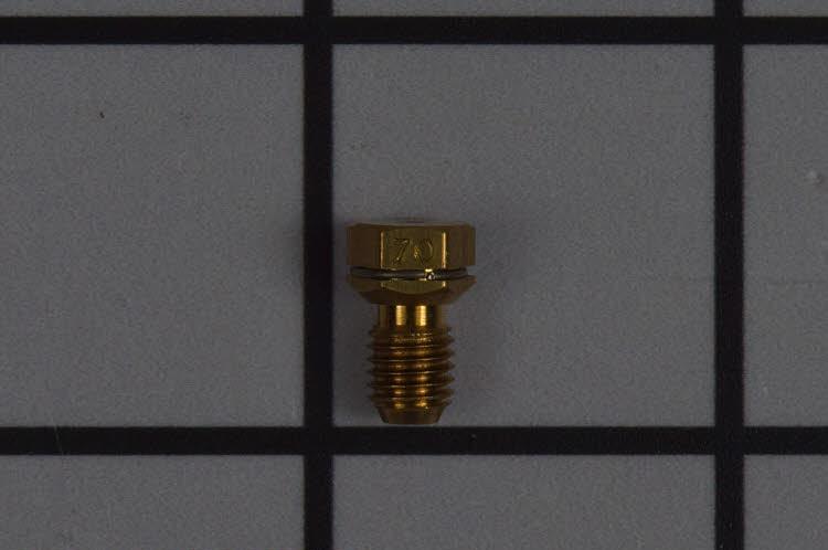 W10892429 Whirlpool Orifice Spud
