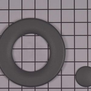 WPW10067090 Whirlpool Burner Cap
