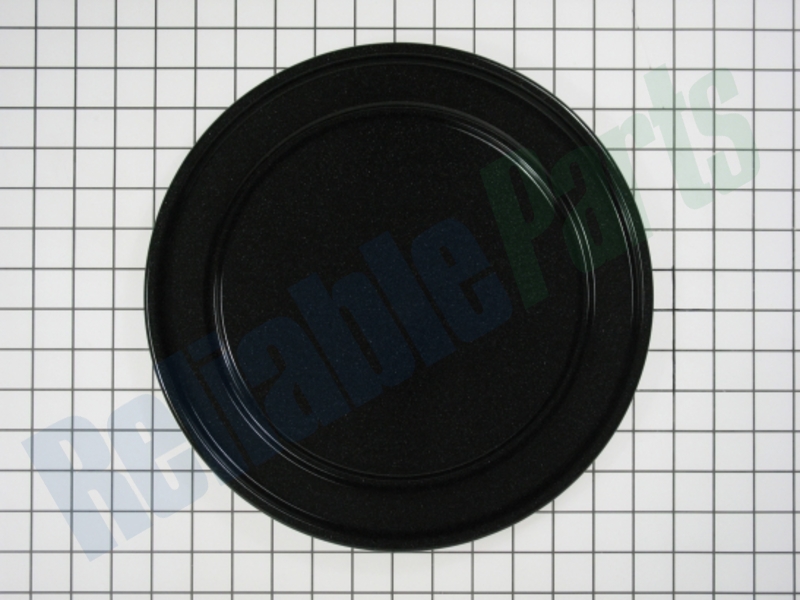 WB49X10240 GE METAL FLAT TRAY OEM - Image 2