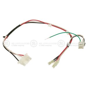 GEN  WH19X27249 HARNESS FUSE 27" ELEC