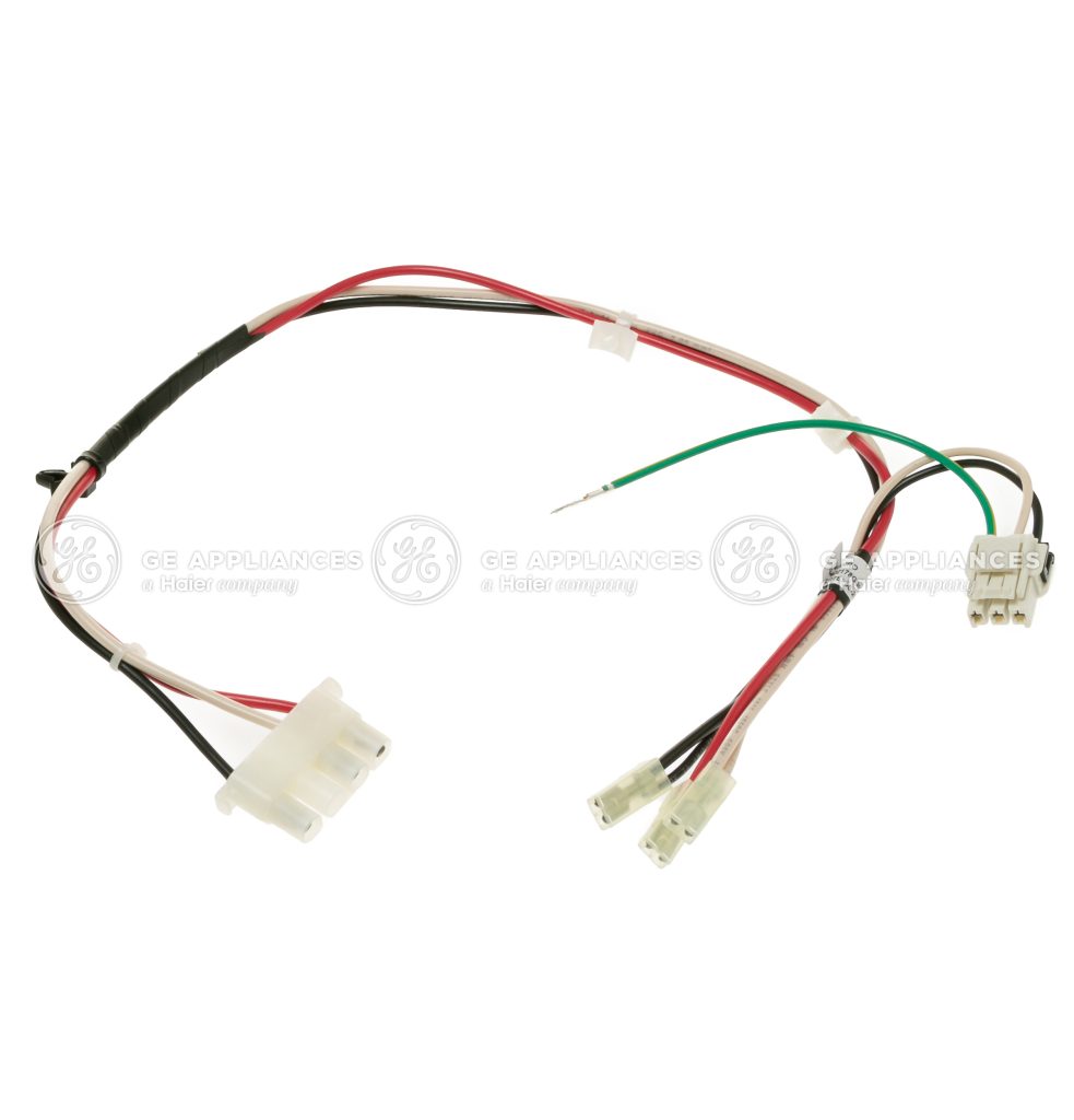 GEN WH19X27249 HARNESS FUSE 27" ELEC