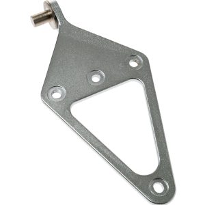 WR13X10211 GE Refrigerator Left Hand Center Hinge