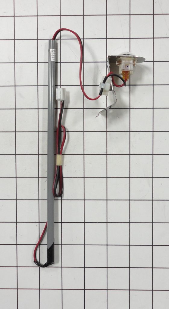 RELIABLE WPW10341737 Module-Led OEM Fast Ship USA Stock Tested Perfect Fit