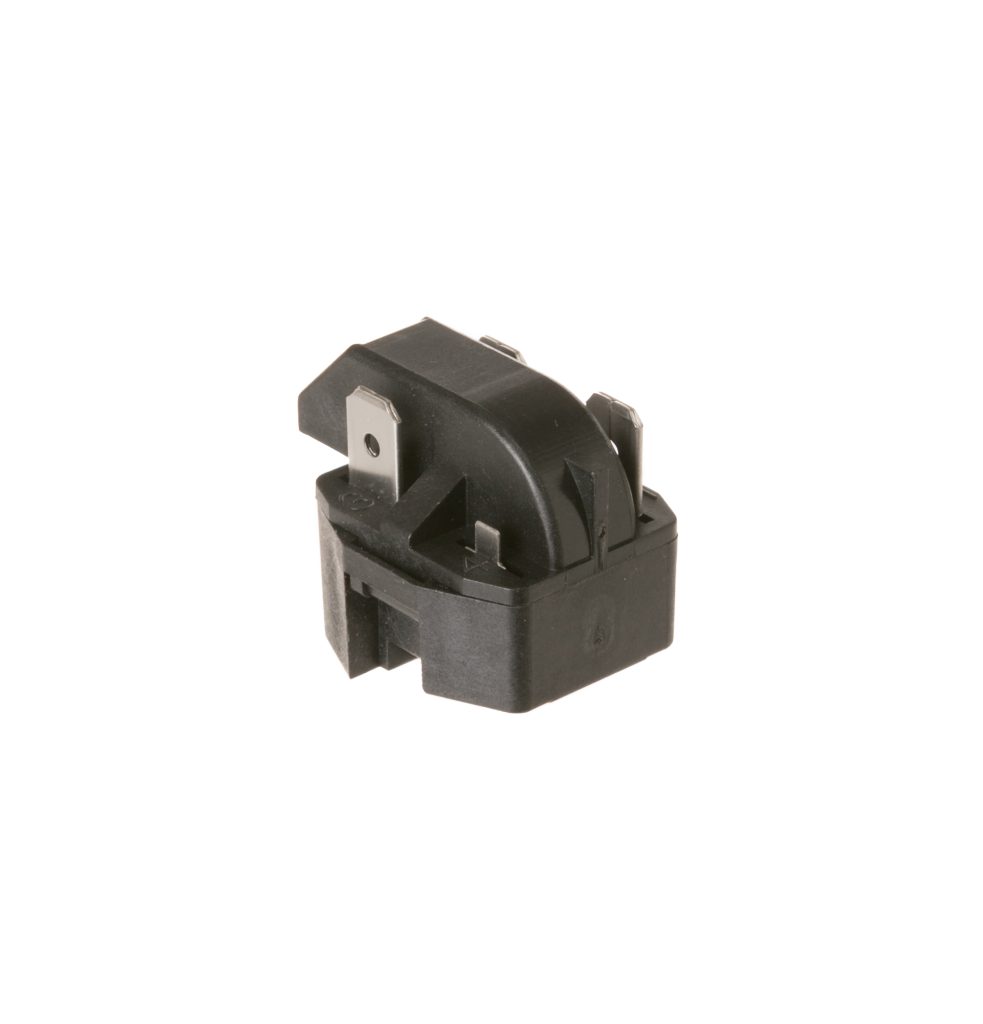 1 of WR07X10086 GE Refrigerator PTC Relay C03 OEM Replacement, NEW FAST SHIP Fits Many Appliance Models