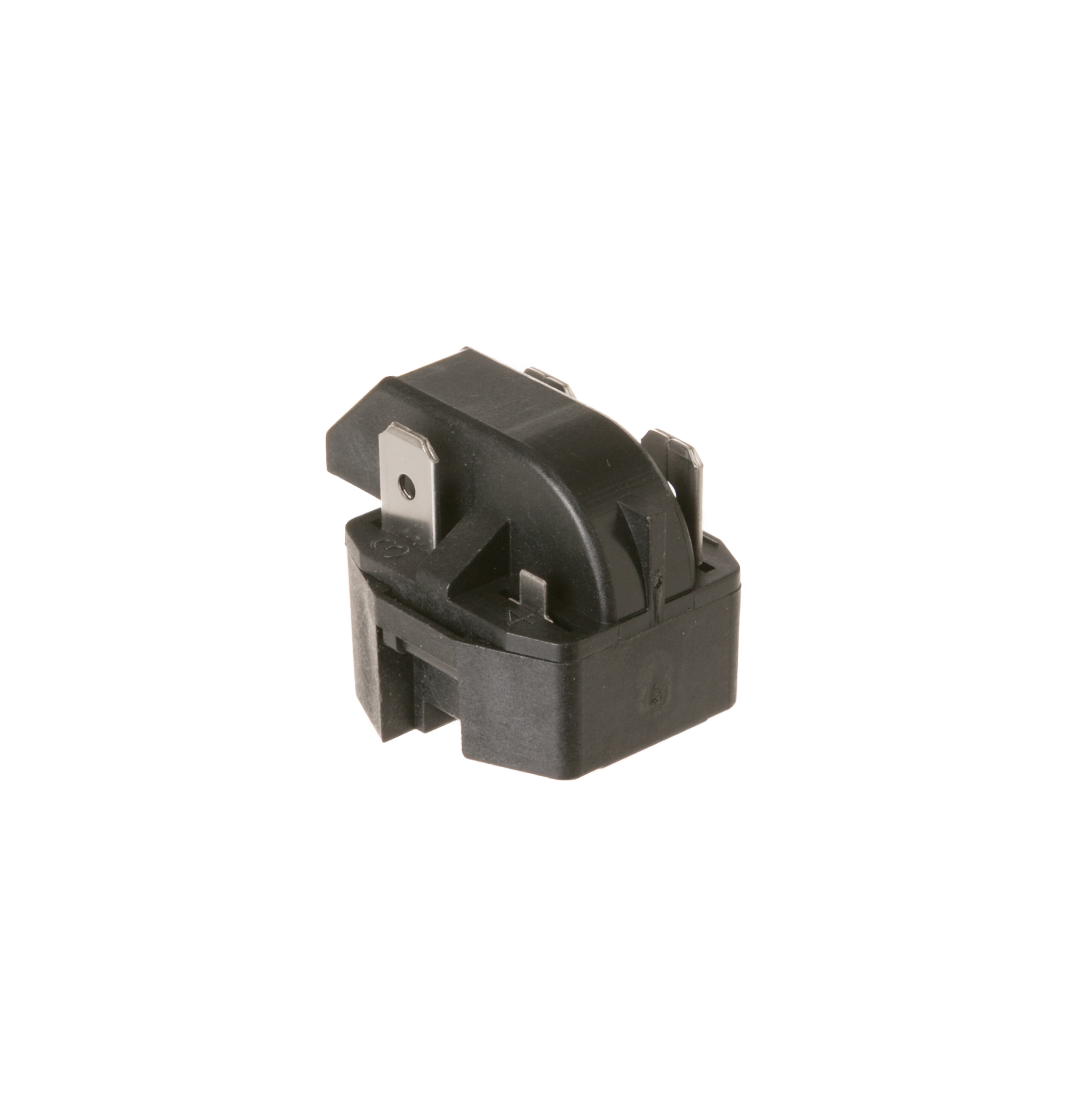 1 of WR07X10086 GE Refrigerator PTC Relay C03 OEM Replacement, NEW FAST SHIP Fits Many Appliance Models