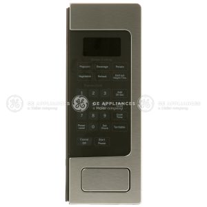 WB56X29803 GE Microwave Control Panel Assembly