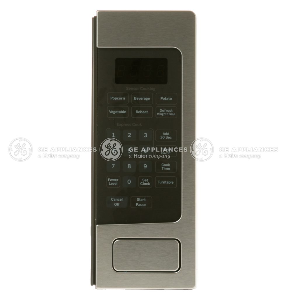 WB56X29803 GE Microwave Control Panel Assembly