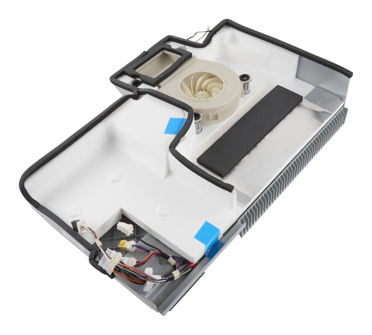 RELIABLE W11610999 Cover-Evap OEM Fast Ship USA Stock Tested Perfect Fit - Image 4