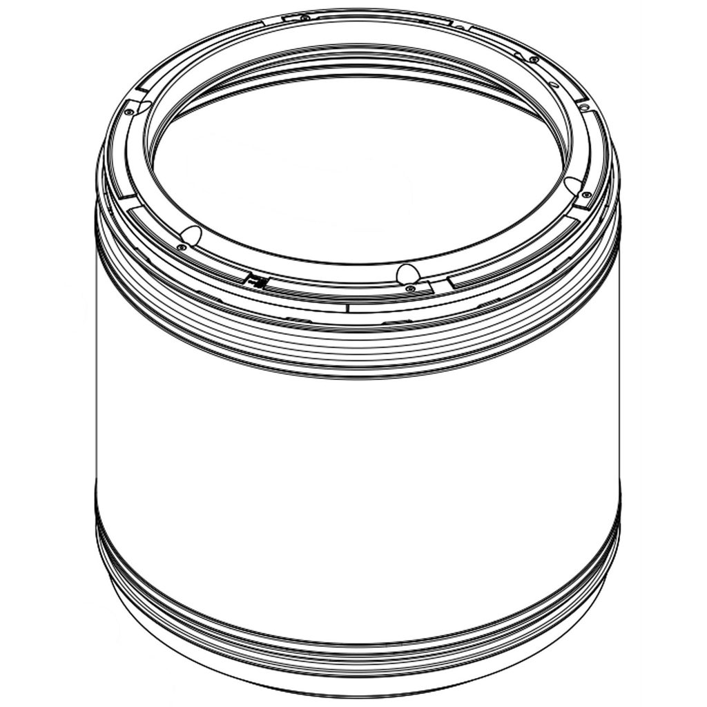 1 of Whirlpool OEM W11513244 OEM Basket for Appliances OEM Replacement, NEW FAST SHIP Fits Many Appliance Models
