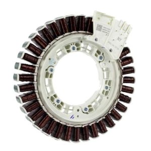RELIABLE DC97-21487A Stator OEM Fast Ship USA Stock Tested Perfect Fit