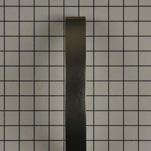 W11102989 Whirlpool Microwave Door Handle