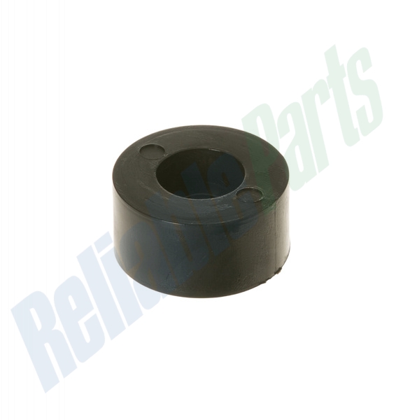 WB02X10935 GE Range Hood Plastic Roller - Image 4
