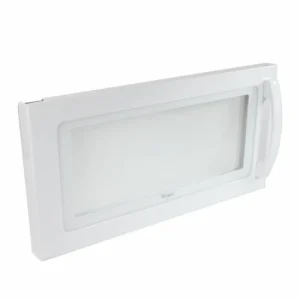 RELIABLE W10247772 Door/Mw (Drop OEM Fast Ship USA Stock Tested Perfect Fit