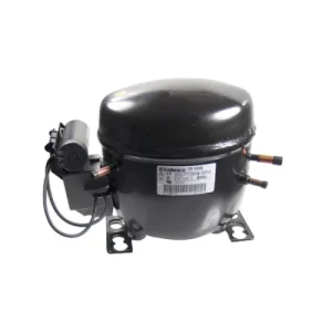 1 of FFI12HBX1 Packard Compressor, R-134a, BTU: 1190 LBP, 2886 MBP, 5300 HBP, 115-1-60, HST OEM Replacement, NEW FAST SHIP Fits Many Appliance Models