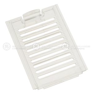 WR02X11415 GE Refrigerator Bulb Shield