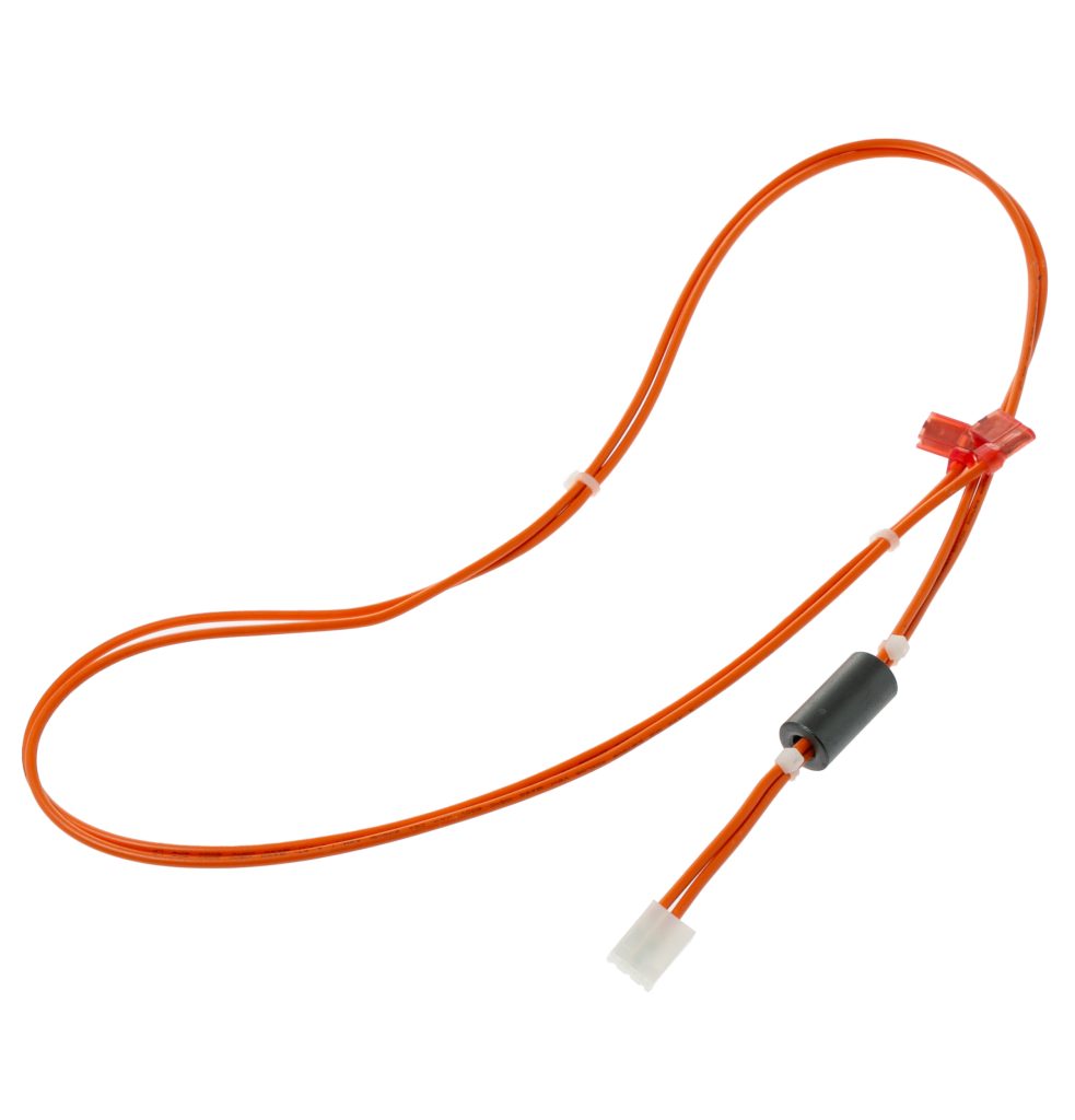 WR55X25997 GE Refrigerator Water Sensor Harness