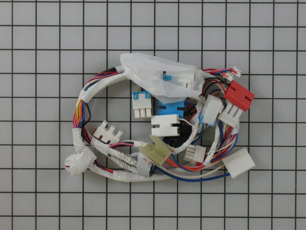 SMG  DC93-00311B MAIN WIRE HARNESS