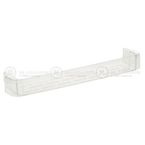 WR71X29260 GE Refrigerator Freezer Door Rail Bin