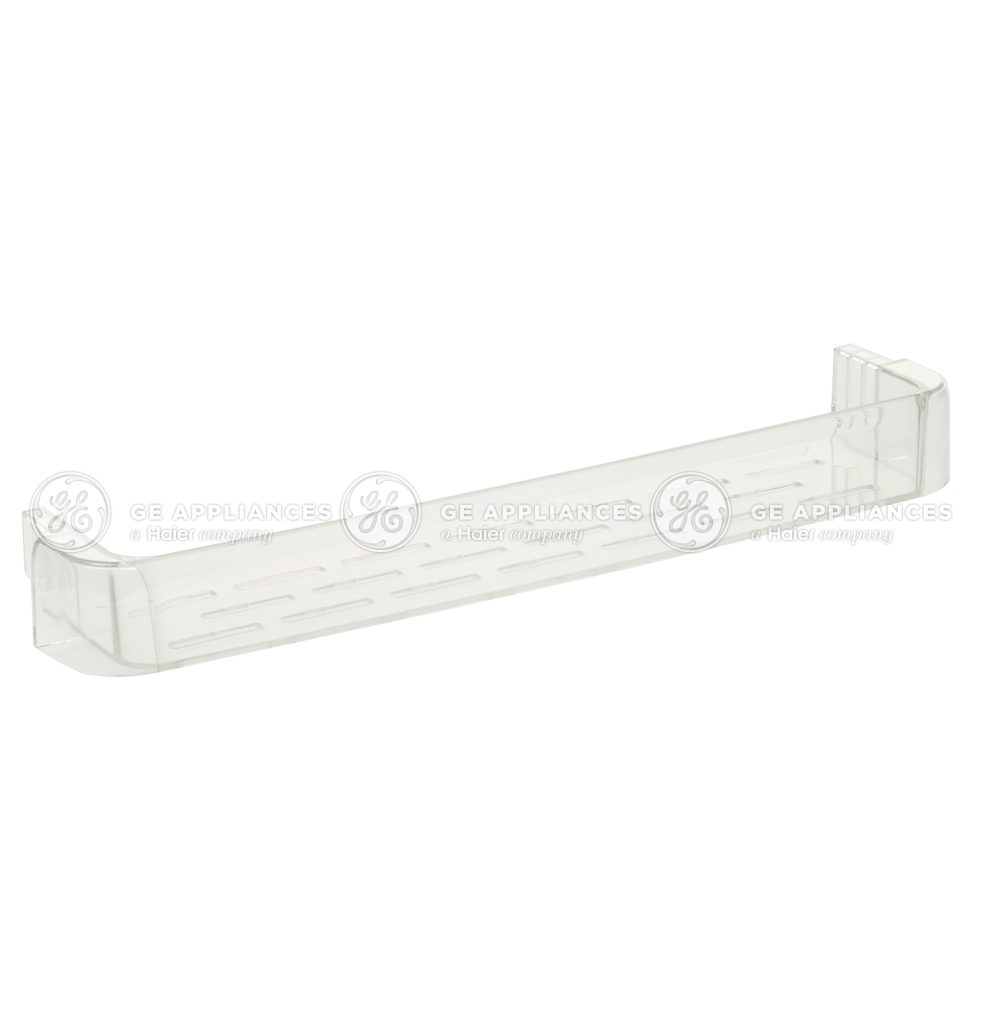 WR71X29260 GE Refrigerator Freezer Door Rail Bin